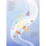 Tòa Nhà 100 Tầng Dưới Biển (Tái bản 2024)