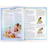 Dạy trẻ tập bơi và cách phòng, chống đuối nước cho trẻ em