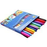 Bộ 12 Cây Bút Lông Perma Markers
