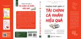 Phương Pháp Quản Lý Tài Chính Cá Nhân Hiệu Quả