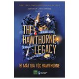Bí mật gia tộc Hawthorne