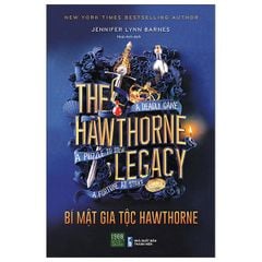 Bí mật gia tộc Hawthorne