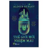 Thế Giới Mới Nhiệm Màu