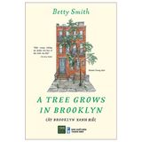 Cây Brooklyn xanh biếc