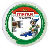 Miếng Dán Vô Cực Mayka 8301 - Dàn Cảnh Mọi Không Gian (Phụ Kiện Lego)