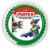 Miếng Dán Vô Cực Mayka 8301 - Dàn Cảnh Mọi Không Gian (Phụ Kiện Lego)