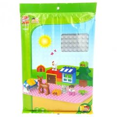 Đế Lót Sáng Tạo Bối Cảnh - Size S (Phụ Kiện Lego Duplo)