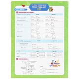Tờ Công Thức Toán 12 - Tất Cả Trong Một (Đại số + Hình học)