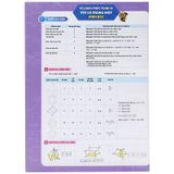 Tờ Công Thức Toán 12 - Tất Cả Trong Một (Đại số + Hình học)