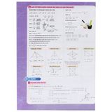 Tờ Công Thức Toán 12 - Tất Cả Trong Một (Đại số + Hình học)