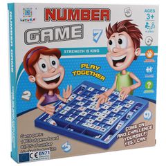 Đồ Chơi Bảng Số Sudoku YF-219 LH78