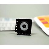 Kính Hiển Vi Giấy Nhiều Màu Foldscope