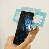 Kính Hiển Vi Giấy Nhiều Màu Foldscope