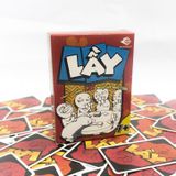 Lầy - Party Game Lầy Nhất Hệ Mặt Trời