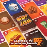 Boardgame No! - Truy tìm Mister & Miss Sức Khoẻ