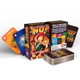 Boardgame No! - Truy tìm Mister & Miss Sức Khoẻ