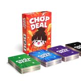 Boardgame Chớp Deal - Board Game VN