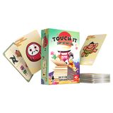 Boardgame Touch It - Chạm Vào Nhật Bản