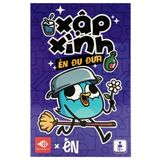 Boardgame Xập Xình - Én Đu Đưa