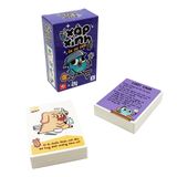 Boardgame Xập Xình - Én Đu Đưa