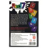 Boardgame Red 7