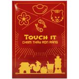 Boardgame Touch It - Chạm Thấy Rộn Ràng