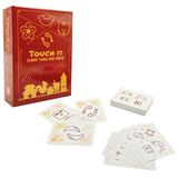 Boardgame Touch It - Chạm Thấy Rộn Ràng