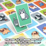 BoardGame May Contain Butts - Professors Puzzle Games