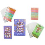 BoardGame All You Can Eat - Professors Puzzle Games