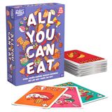 BoardGame All You Can Eat - Professors Puzzle Games