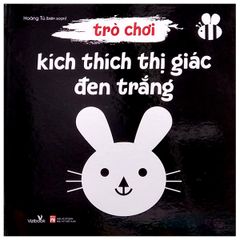 Trò chơi kích thích thị giác đen trắng