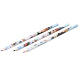 Bộ bút chì 12 màu Frozen-VPH10-1301