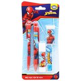 Bộ học tập 5 món Spider Man-VPH13-1405