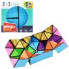 Rubik 3D Biến Hình - Thử Thách Siêu Trí Tuệ 2689/1-3
