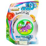 Đồ Chơi Con Quay Yoyo Khủng Long Phát Sáng Vui Nhộn - 700-10 (Mẫu Màu Giao Ngẫu Nhiên)