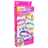 Bộ Trang Trí Vòng Tay Với Charm Sticker Sáng Tạo - Hang Wing MS-8816