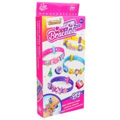 Bộ Trang Trí Vòng Tay Với Charm Sticker Sáng Tạo - Hang Wing MS-8816