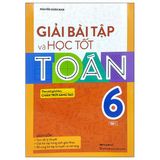 Giải Bài Tập Và Học Tốt Toán 6 Tập 1 (Theo Sách Giáo Khoa Chân Trời Sáng Tạo)