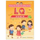 Những câu chuyện bồi dưỡng chỉ số (Cuốn lẻ)