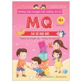Những câu chuyện bồi dưỡng chỉ số (Cuốn lẻ)
