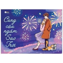 Cùng cậu ngắm sao trời
