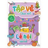Tập vẽ theo nét (Cuốn lẻ)