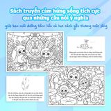 Baby Three & Thế giới diệu kỳ