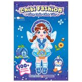 Chibi Fashion (Cuốn lẻ)