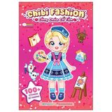 Chibi Fashion (Cuốn lẻ)