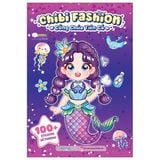 Chibi Fashion (Cuốn lẻ)