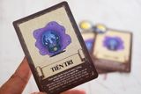 Boardgame Ma Sói Hành Quyết