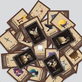 Boardgame Ma Sói Hành Quyết