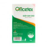 Giấy ghi chú 3x5 OT21-001 màu hồng