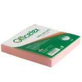 Giấy Ghi Chú Officetex 3X3 OT21-003 Màu Hồng